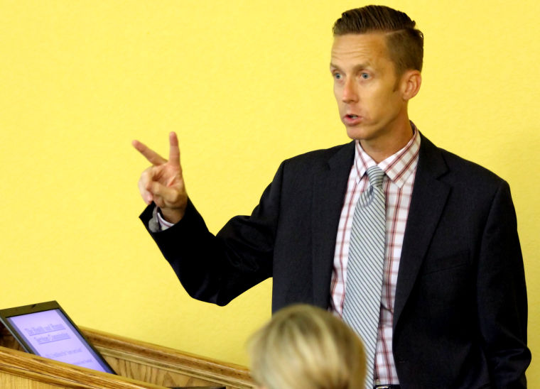 Update on family violence legislation